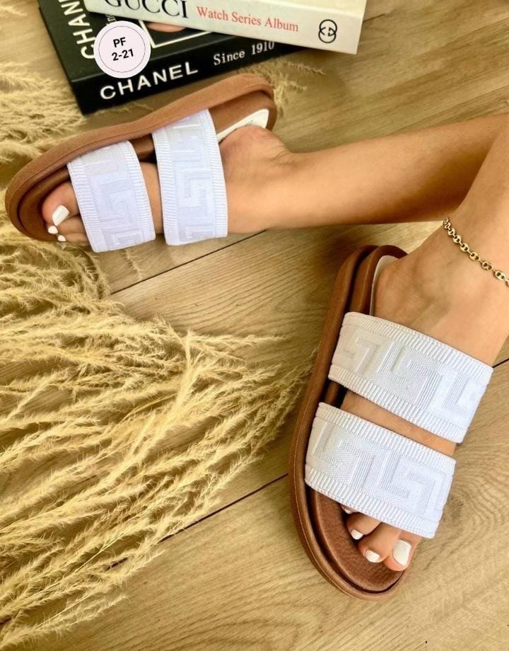 SANDALIA CHANEL CANOA