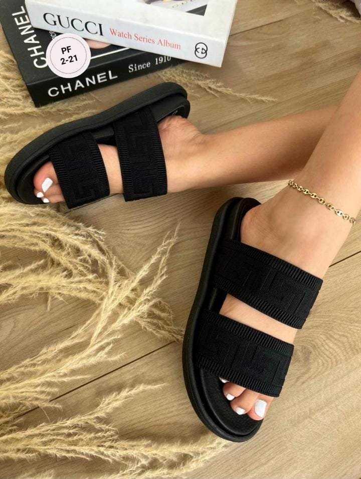 SANDALIA CHANEL CANOA