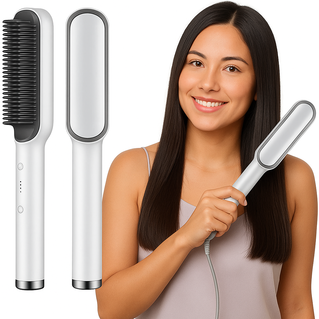 AlisaPro -  la solución perfecta para mujeres prácticas como tú.