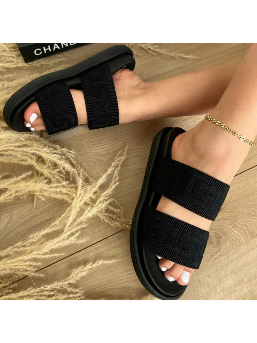 SANDALIA CHANEL CANOA