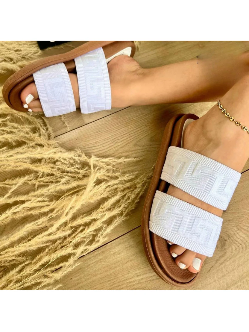 SANDALIA CHANEL CANOA