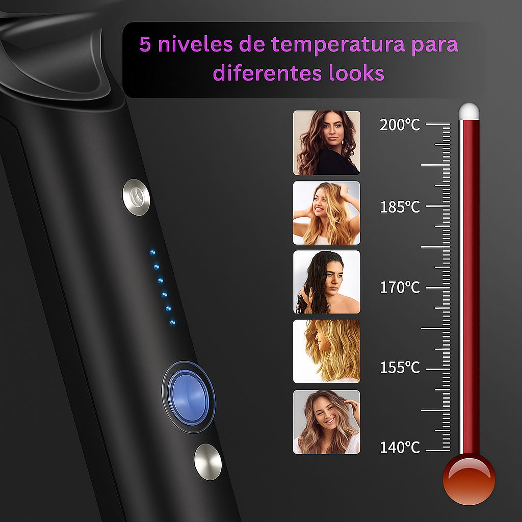 AlisaPro -  la solución perfecta para mujeres prácticas como tú.
