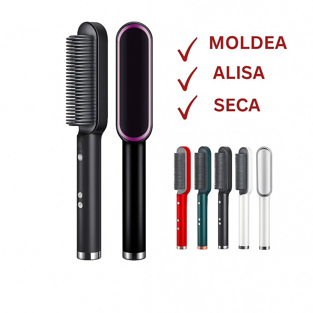 AlisaPro -  la solución perfecta para mujeres prácticas como tú.